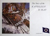 Book cover of The Story of the Kathleen & May by SCOTT, Richard J.